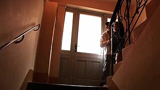 Oh, she laps up that facial load!