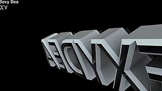 Sexydea Pov Blowing And Licking Balls With Girl Next Door In Lingerie