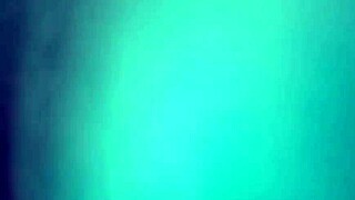 The gas station attendant fucks the naked girl outdoors.