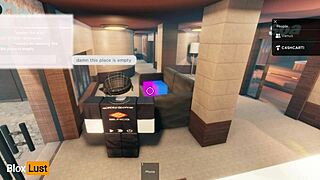 Stole Horny Girl From Sauna For Amateur Sex And Massage