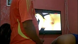 Rasgando o Cu da Morena with Intense Anal Assfucking and Detailed Action Scenes