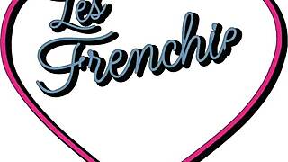 देखो मैटिल्डे और ऐवा कैसे मिलकर फैट चब्बी लेस्बियन मजा करती हैं फ्रेंच यूरोपियन एमेच्योर के रूप में