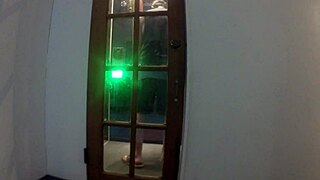 Gigi Breeze discovers a thrilling glory hole encounter