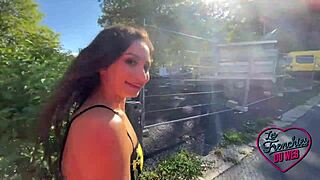 i'm a petite 18+ slut addicted to anal sex