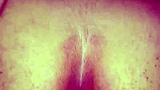 The Neighborhood Prostitute Begged Me To Turn Up The TV So Neighbors Don't Hear Her Moans As I Fuck Her Hard!