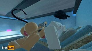 Stole Horny Girl From Sauna For Amateur Sex And Massage