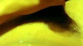 who wants to try my milk in this intriguing monster cock scenario