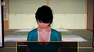 my new family 386 brings exciting developments and family adventures.