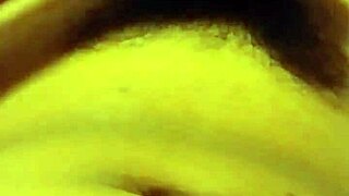 who wants to try my milk in this intriguing monster cock scenario