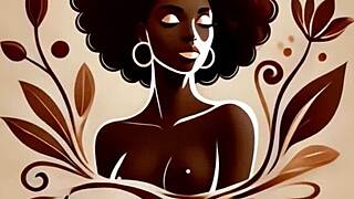 I'm Taking Big Black Cock Beating In Ass After Arriving Late At Club