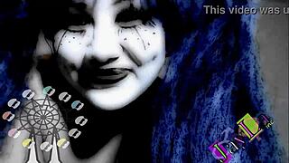 Asian Clown Strips Jaylainc Com