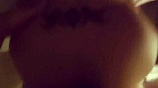 I explored my first encounter with a ladyboy in Thailand