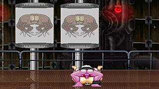 Mugen Zombie Hentai Adventure