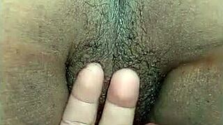 authentic mexican homemade video with big ass