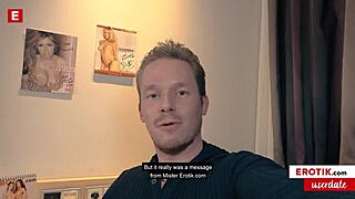 Latina Zara Mendez Shares Full Video With Fans On Zara Erotik Com