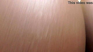 Brazilian Ebony Beauty Worships Ass With Pussy Kissing And Cum Fetish Play