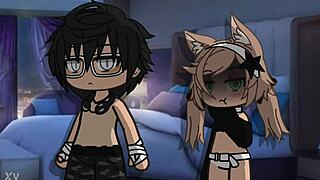 she's fuckin' for cash to pay her school bills