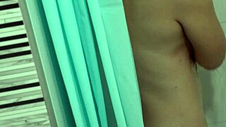 I Fuck My Stepmom In The Shower Part 1!