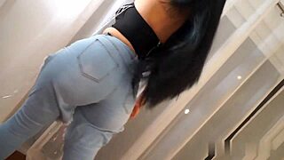 First day out, ryan smiles back to sucking huge dick?