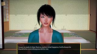 my new family 386 brings exciting developments and family adventures.