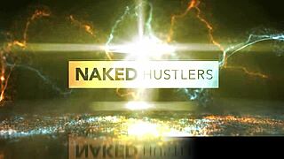 the brunette bombshell babe was masturbating by the community pool in miami