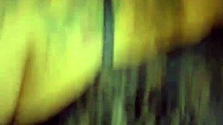 redhead wife fucks stranger at swing house