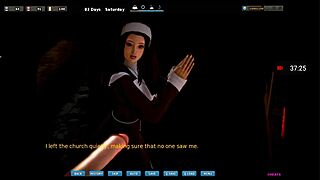 hg corruption part 8: controlling police and subway 😎