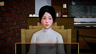 My New Family 327 Enjoys A Fun Game Together