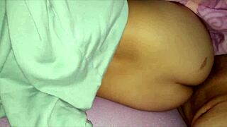 Recording Drunk Stepsister Having Sex With Sexy Latina Big Ass