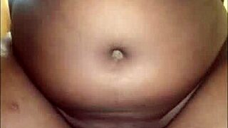 sexy milf taking a bath riding chubby black shaved pussy fucking