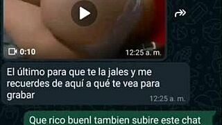 She Got So Hot! I Gave My Best Friend a Buttocks Massage!