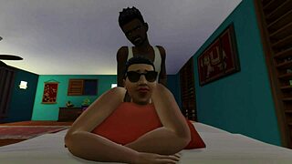 Arab Slut Wife Has Secret Fun With Me On Vacation