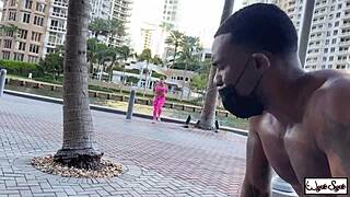 I got dicked harded by rome major, he's so big!