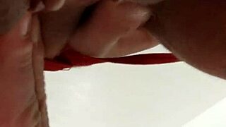 Fat bbw woman gets fucked by big monster cock