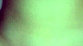 Milf Masturbation Leading to Cumshot