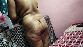 skinny indian college girl in outfit gets slammed hard. never felt anything like it!