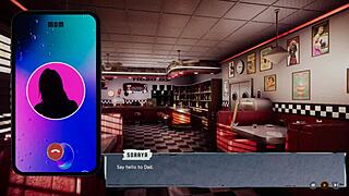 Game Route 69 Uncensored Part 5