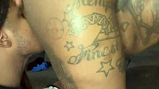 Intense Ass Eating Compilation With Monster Cocks