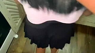 My Sister-In-Law Cooks And Fucks