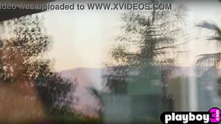 All Natural Latina Milf Model Poses In Sexy Lingerie Exposing Her Body