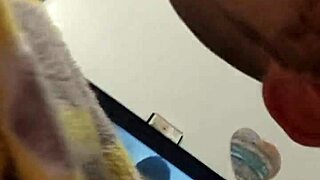 Fat bbw woman gets fucked by big monster cock