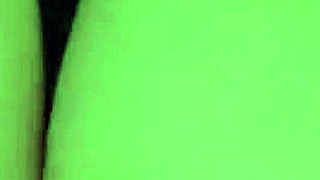 Panties Try On Haul: Thong Only With Ass Shaking And Teasing For Free