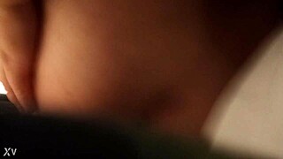 Fucking My Swinger Friends In A Wild Group Threesome