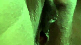 Alone With Intense Horniness