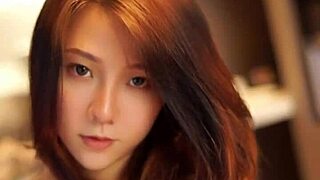 Indonesian Asian Maid Jena Dammaya in Bikini