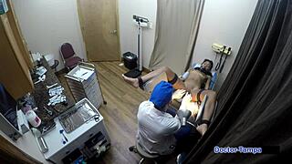 Dr tampa corporate slaves minnie rose in parody