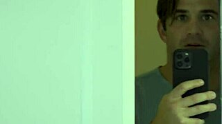 Kay Lovely Gets Naughty Video Taken By Stepbrother