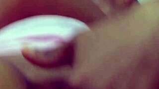 Big Boobs Horny Lady Begs For Sex In The Morning