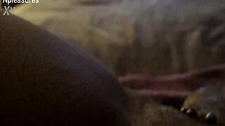 What a great dick aftermath!