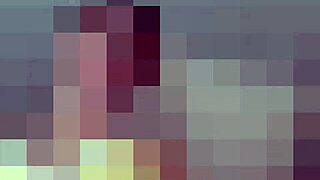 Revealing Secret Sissy Side in Lingerie POV